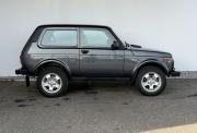 Lada (ВАЗ) 2121 (4x4) I Рестайлинг Киров  - изображение 24