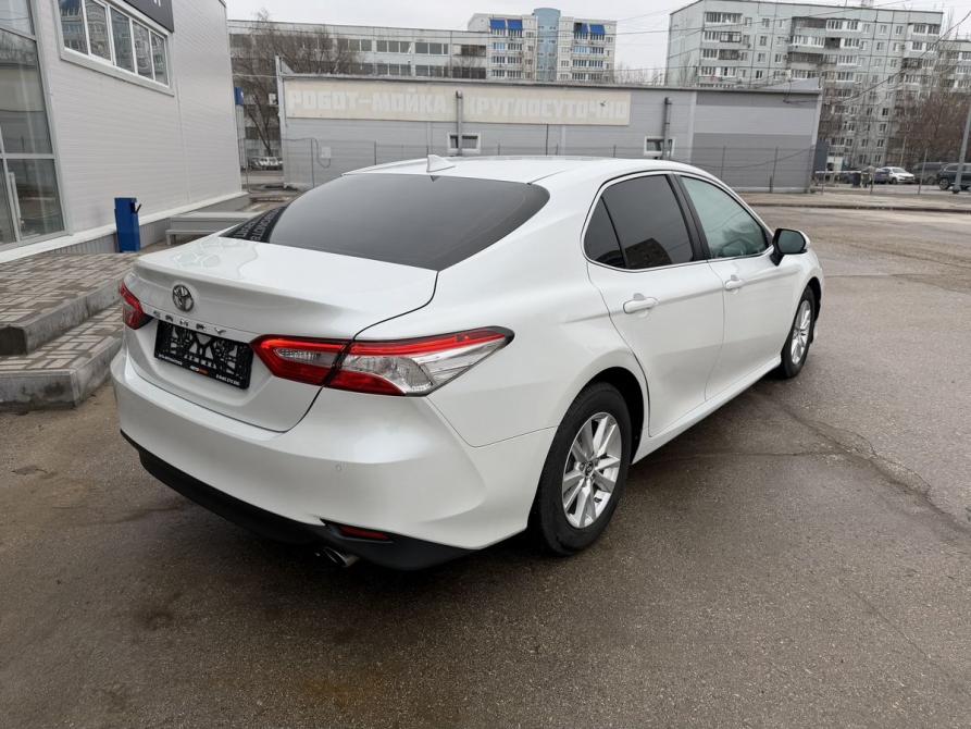 Toyota Camry VIII (XV70) Сызрань  - изображение 4