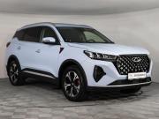Chery Tiggo 7 Pro Max I Химки  - изображение 18