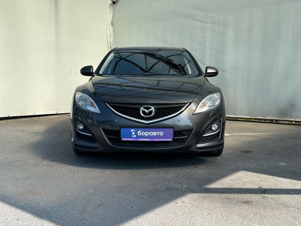 Mazda 6 II (GH) Рестайлинг с пробегом 2010 года, цена 990 000 рублей, 170671 км, седан, Автокод Объявления