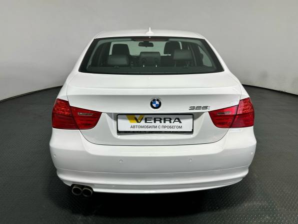 BMW 3 серии V (E90/E91/E92/E93) Рестайлинг с пробегом 2011 года, цена 1 150 000 рублей, 227197 км, седан, Автокод Объявления