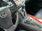 Lexus RX III Новосибирск  - изображение 38