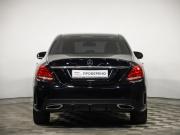 Mercedes-Benz C-Класс IV (W205) Санкт-Петербург  - изображение 32