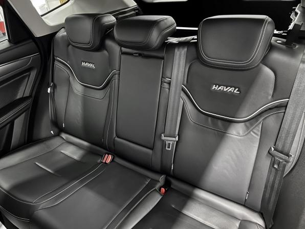 Haval Jolion I с пробегом 2023 года, цена 1 975 000 рублей, 54547 км, внедорожник, Автокод Объявления