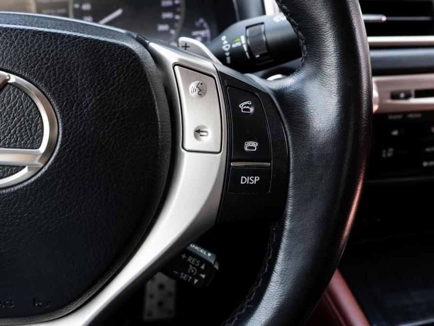 Lexus GS IV Краснодар  - изображение 19