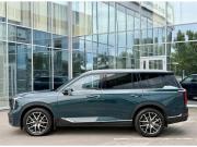 GAC GS8 II Воронеж  - изображение 46