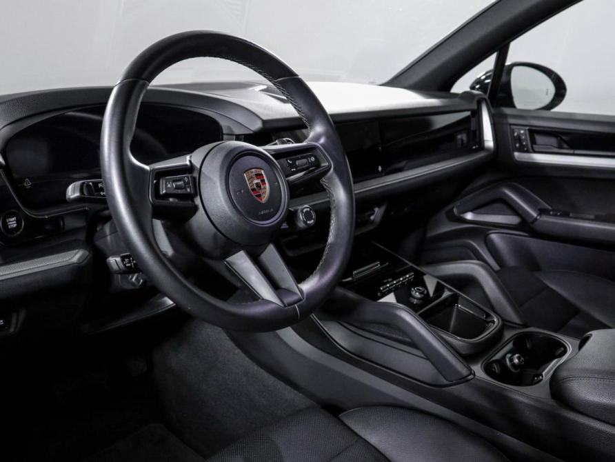 Porsche Cayenne III Рестайлинг Москва  - изображение 14