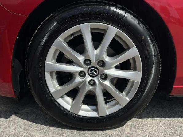 Mazda 6 III (GJ) с пробегом 2014 года, цена 1 300 000 рублей, 256966 км, седан, Автокод Объявления