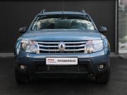 Renault Duster I Москва  - изображение 21