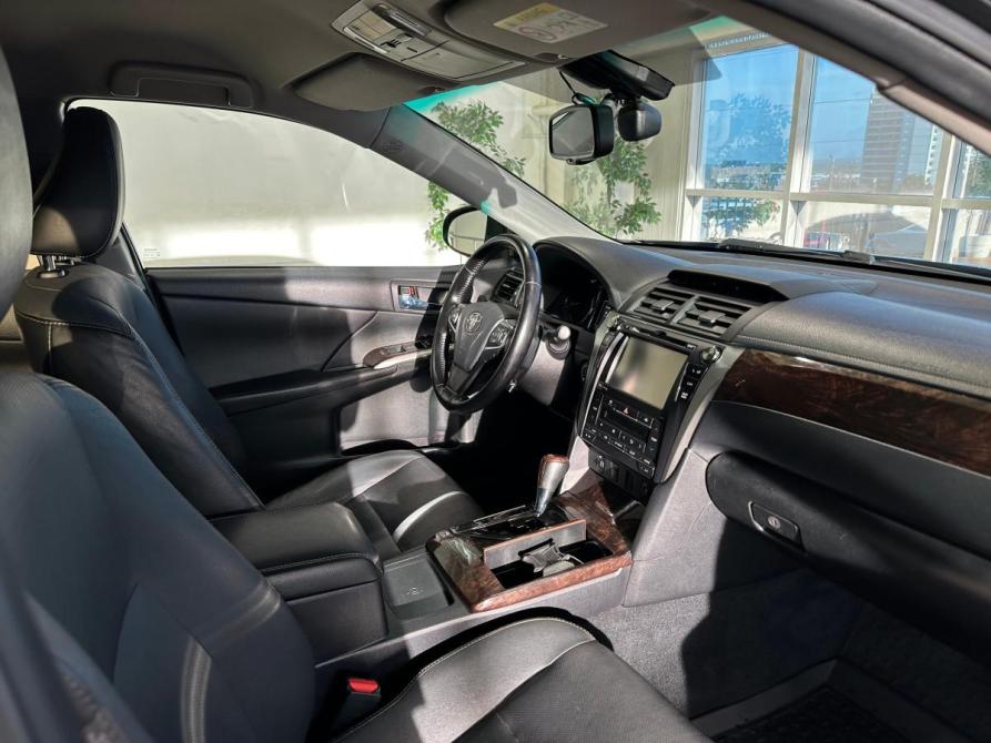 Toyota Camry VII (XV50) Рестайлинг Волгоград  - изображение 9