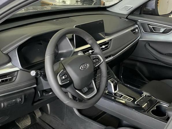 Xcite X-Cross 7 с пробегом 2024 года, цена 1 850 000 рублей, 98 км, внедорожник, Автокод Объявления