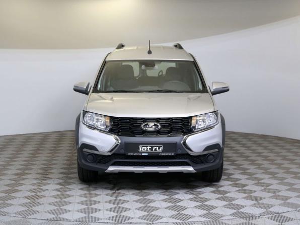 Lada (ВАЗ) Largus I Рестайлинг с пробегом 2025 года, цена 1 495 000 рублей, 26328 км, универсал, Автокод Объявления