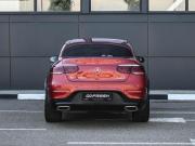 Mercedes-Benz GLC Coupe I (C253) Рестайлинг Новороссийск  - изображение 30
