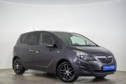 Opel Meriva B Оренбург  - изображение 21