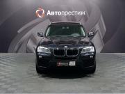 BMW X3 II (F25) Оренбург  - изображение 21