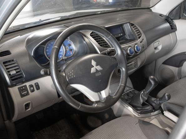 Mitsubishi L200 IV с пробегом 2007 года, цена 1 063 900 рублей, 363750 км, offers.body_type.unknown, Автокод Объявления
