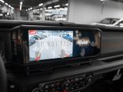 Jeep Wrangler IV (JL) Рестайлинг Москва  - изображение 47