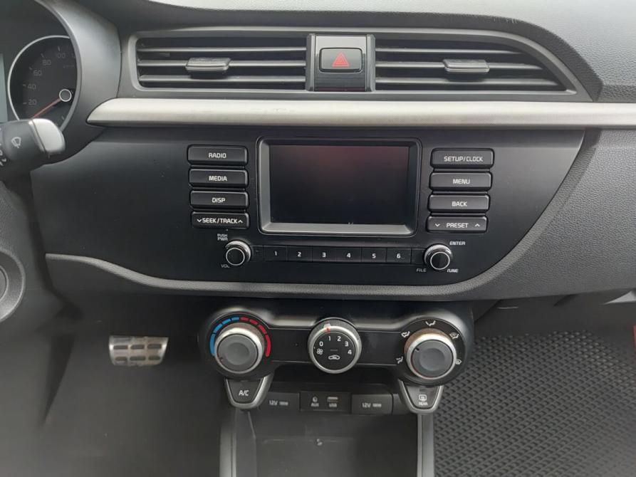 Kia Rio IV Ижевск  - изображение 18