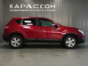 Nissan Qashqai I Рестайлинг Пермь  - изображение 24
