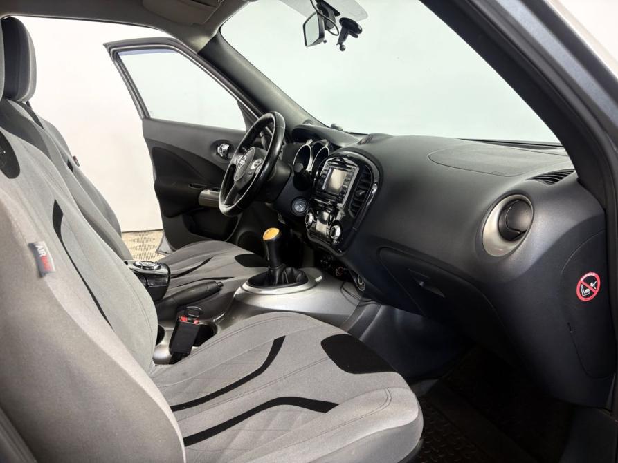 Nissan Juke I Борисоглебск  - изображение 12