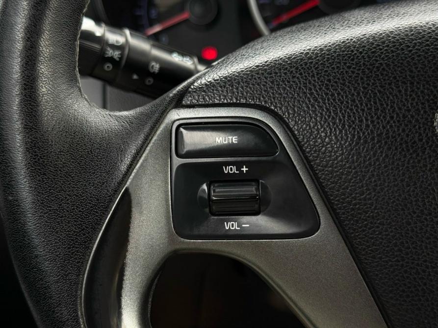 Kia Rio III Рестайлинг Ижевск  - изображение 14
