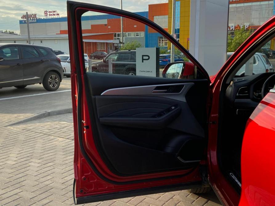 Haval F7 I Рестайлинг Сыктывкар  - изображение 14