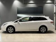 Toyota Avensis III Новосибирск  - изображение 21