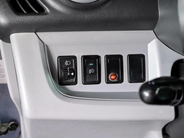 Nissan Pixo I с пробегом 2009 года, цена 400 000 рублей, 200891 км, хэтчбек, Автокод Объявления