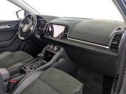 Skoda Karoq I Москва  - изображение 47