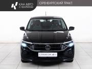 Volkswagen Polo VI Казань  - изображение 20