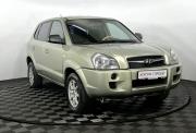 Hyundai Tucson I Нижний Новгород  - изображение 25