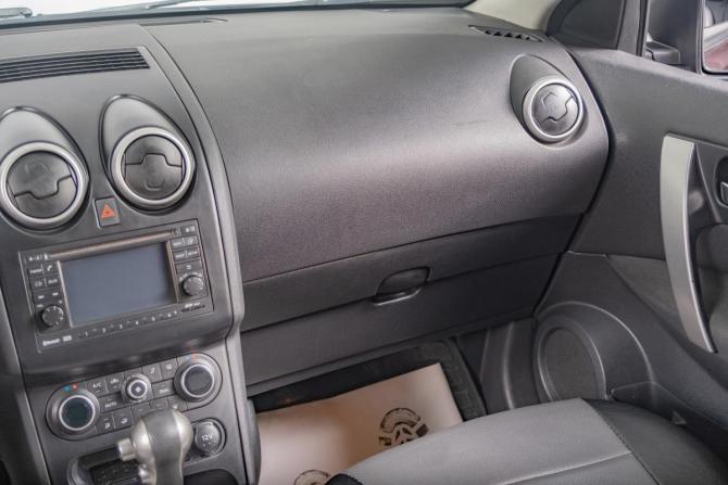 Nissan Qashqai I Рестайлинг с пробегом 2012 года, цена 1 029 000 рублей, 230000 км, внедорожник, Автокод Объявления