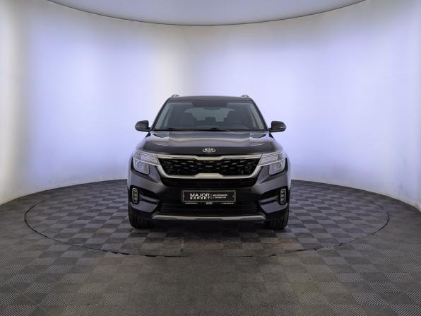 Kia Seltos I с пробегом 2020 года, цена 1 825 000 рублей, 110566 км, внедорожник, Автокод Объявления