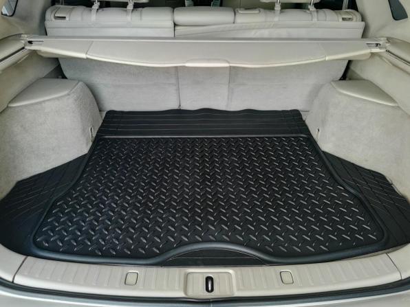 Lexus RX II с пробегом 2004 года, цена 1 230 000 рублей, 348109 км, внедорожник, Автокод Объявления