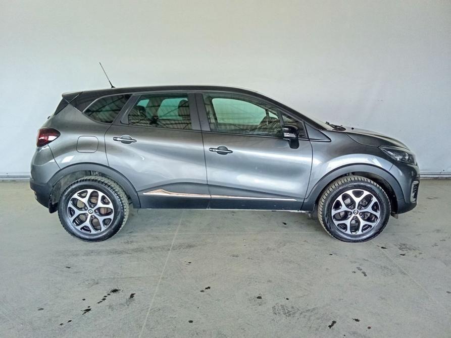 Renault Kaptur I Москва  - изображение 8
