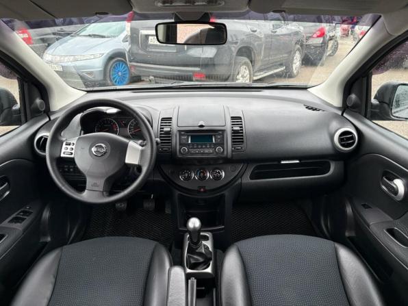 Nissan Note I Рестайлинг с пробегом 2012 года, цена 699 000 рублей, 165178 км, хэтчбек, Автокод Объявления