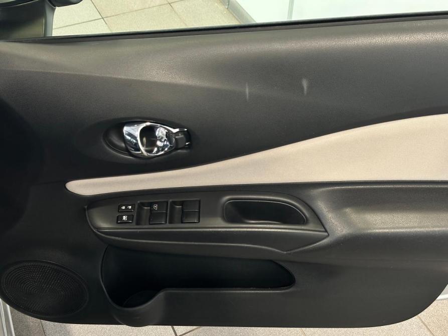 Nissan Note II Рестайлинг Санкт-Петербург  - изображение 13