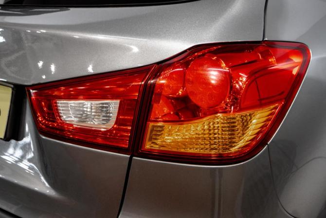 Mitsubishi ASX I Рестайлинг с пробегом 2012 года, цена 1 199 000 рублей, 190000 км, внедорожник, Автокод Объявления