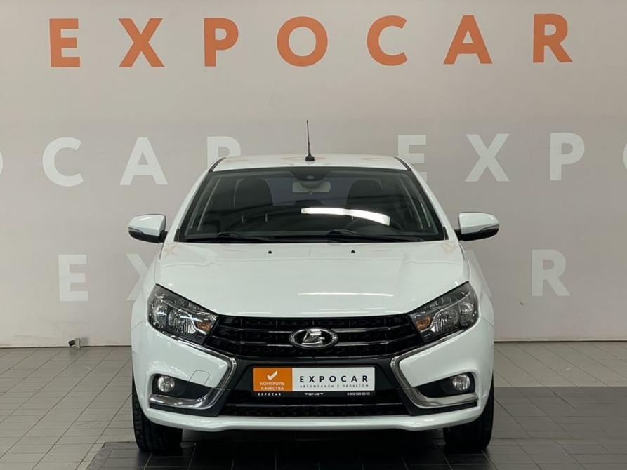 Lada (ВАЗ) Vesta I Волгоград  - изображение 2