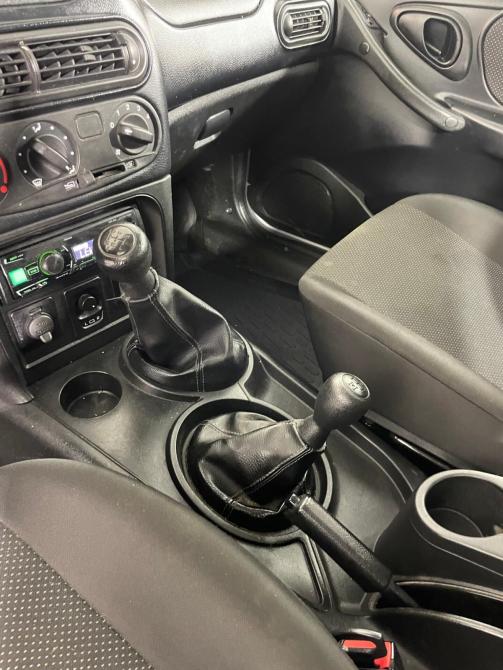 Chevrolet Niva I Рестайлинг Воронеж  - изображение 15
