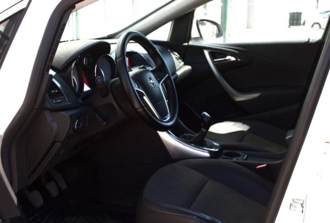 Opel Astra H Рестайлинг с пробегом 2011 года, цена 770 000 рублей, 147408 км, хэтчбек, Автокод Объявления