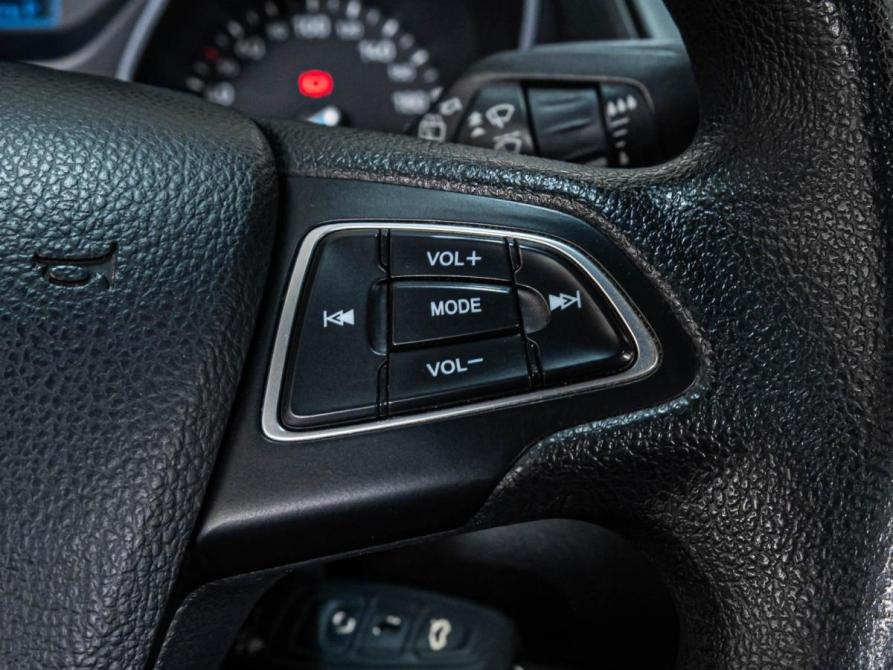 Ford Focus III Рестайлинг Ставрополь  - изображение 18