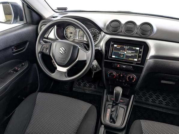 Suzuki Vitara II с пробегом 2016 года, цена 1 550 000 рублей, 99558 км, внедорожник, Автокод Объявления