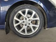 Mazda 6 II (GH) Рестайлинг Москва  - изображение 34