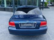 Hyundai Sonata IV (EF) Рестайлинг Сочи  - изображение 16