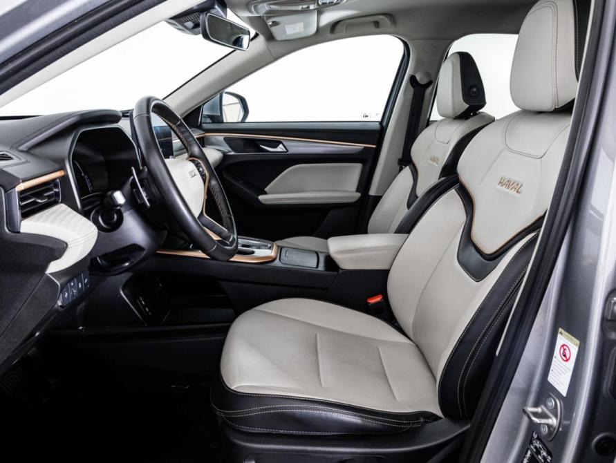 Haval Jolion I Санкт-Петербург  - изображение 21