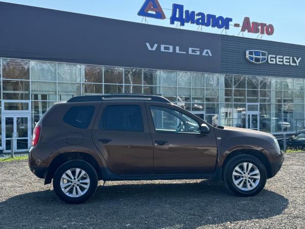 Renault Duster I с пробегом 2013 года, цена 620 000 рублей, 142737 км, внедорожник, Автокод Объявления