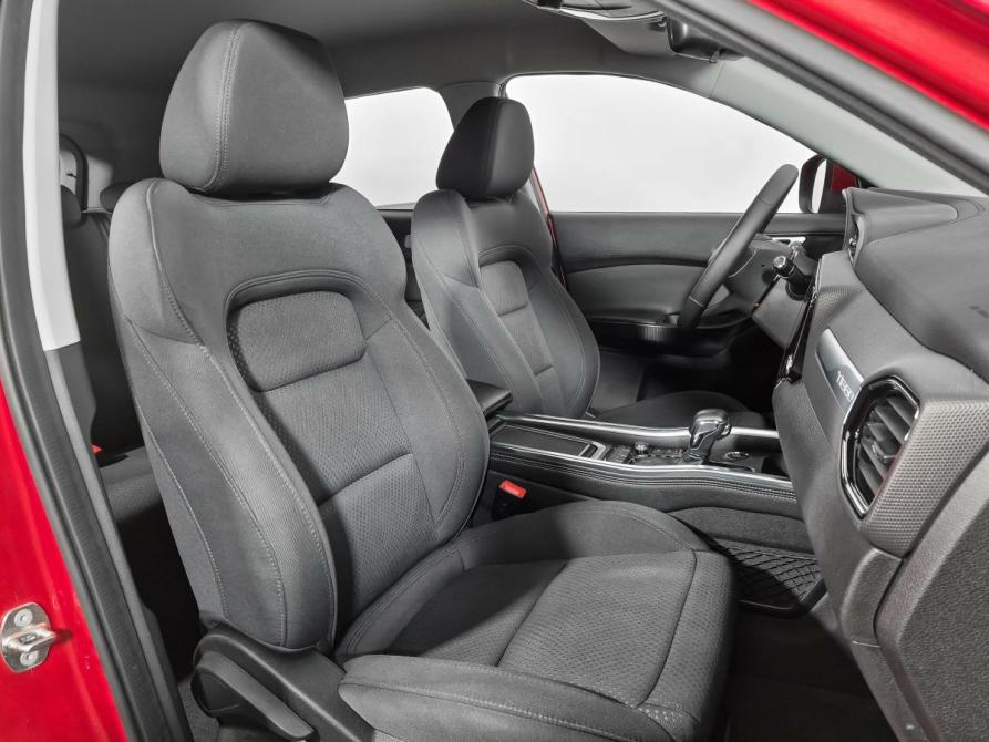 Chery Tiggo 4 I Рестайлинг Нижний Новгород  - изображение 14