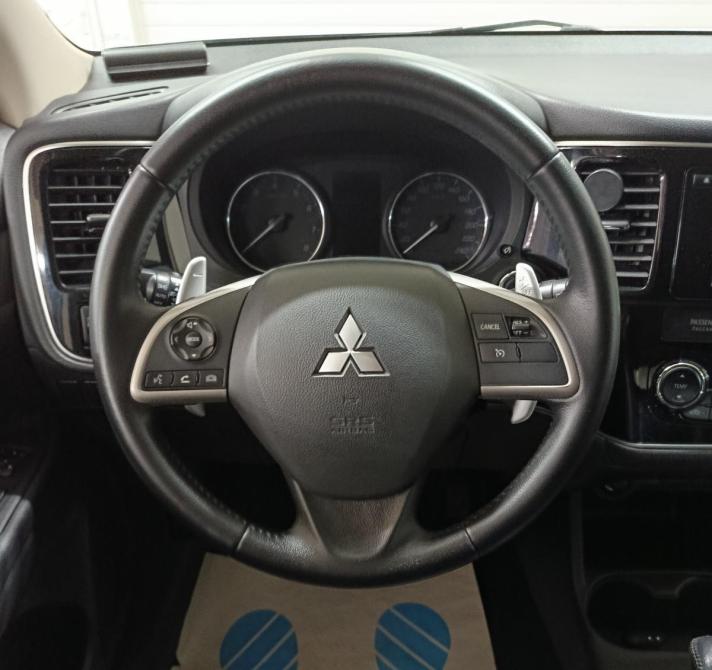 Mitsubishi Outlander III Уфа  - изображение 11