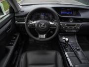 Lexus ES VI Рестайлинг Санкт-Петербург  - изображение 43